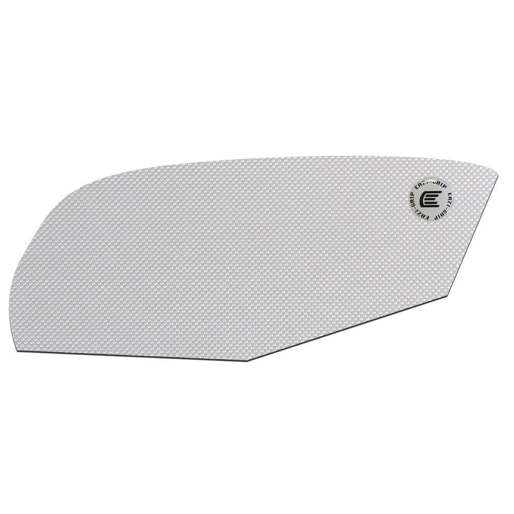 2021 + Aprilia RSV4 & Tuono V4 1100 Eazi-Grip PRO Tank Grip Traction Pads  Clear