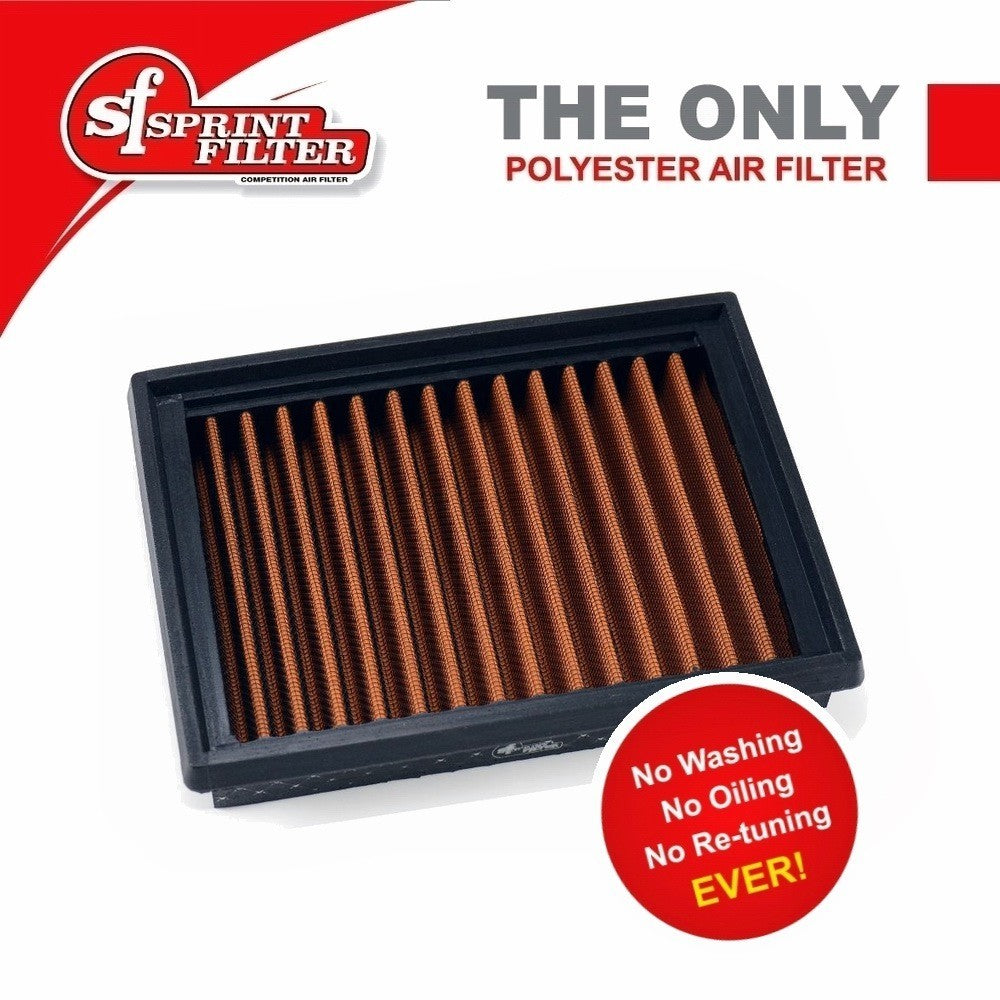 SPRINT P08 Air Filter - KTM 790 890 1090 1190 1290 Adventure Super Duke R PM155S