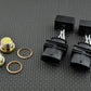 Euro5 O2 Sensor Eliminator Kit 2023 - 2024 Moto Morini Calibro 700 Oxygen Dongle