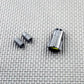 EVAP Canister Removal Kit - 2024 + Aprilia RS 457 Charcoal Can RS457