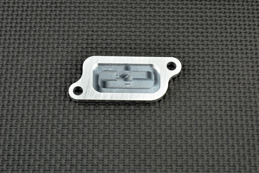 CFMoto 250 SR SR-S NK CL-X AIS Blanking Plate SMOG Block Off 250SR 250NK 250CL-X