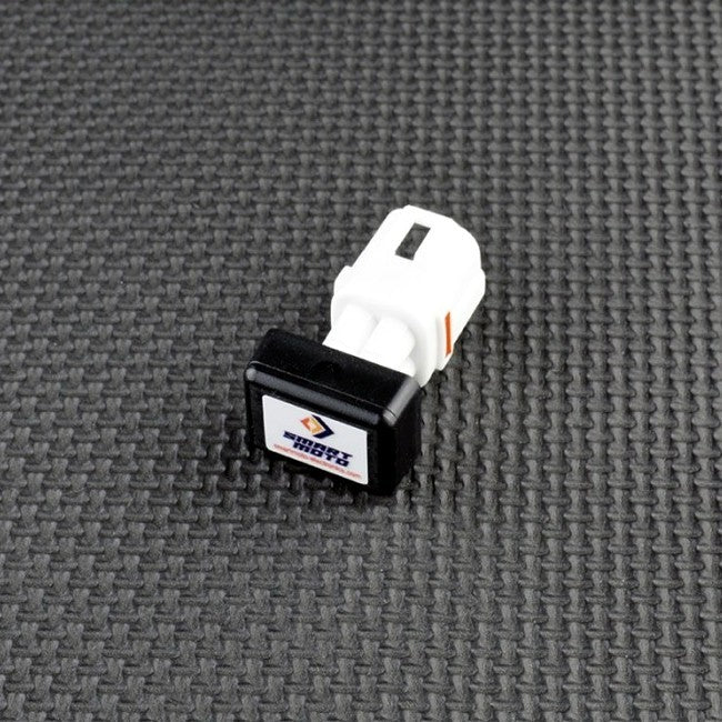 2025 + Ducati Multistrada & Monster V2 Side Kick Stand Switch Bypass Eliminator