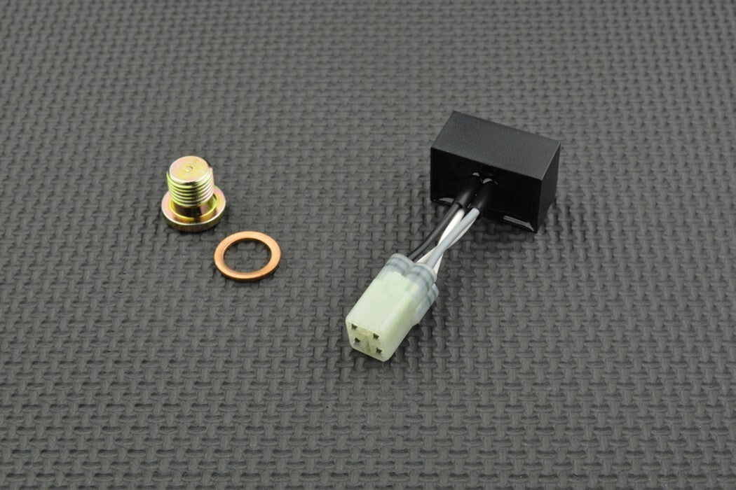 Euro5 O2 Sensor Eliminator Kit - Yamaha 2022 + R7  &  2021 - 2024 Tenere 700 T7