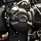 2022 + Yamaha R7 & 2016 + XSR700 GB Racing Engine Case Covers Sliders Protectors