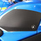 2017 + GSX-R1000 Eazi-Grip PRO Tank Traction Grip Pads Suzuki GSXR 1000 R GSX-R