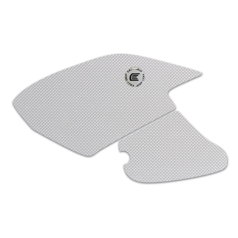2022-2024 Ducati Panigale V4 Eazi-Grip PRO Tank Grip Traction Pads V4S V4R Clear