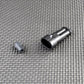 EVAP Canister Removal Kit Harley Davidson 2008 - 2025 Touring and Trike Models