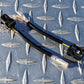 2021 + Yamaha MT-10 MT-09 MT-07 R7 R9 Turn Signal Adapter Plugs MT10 MT09 MT07