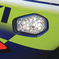 Flush Mount LED Signals GSXR SV1000 SV650 Bandit GSX1250s DL1000 DL650 DRZ400