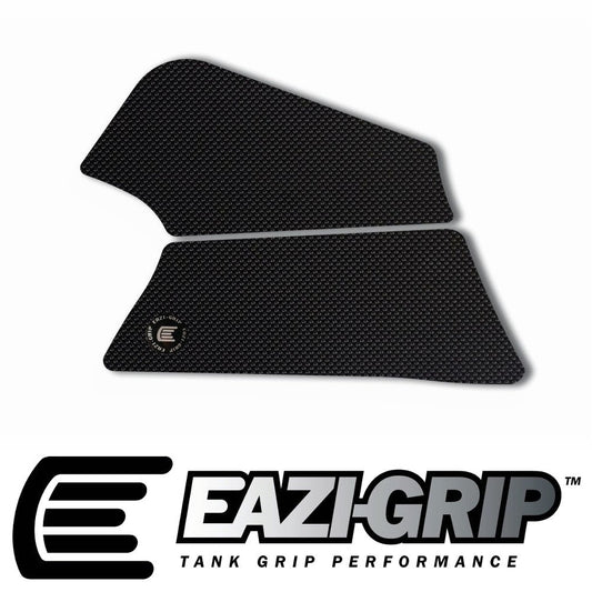 CFMOTO 800MT Sport Touring Explore Eazi-Grip PRO Tank Traction Pads Grips  Black