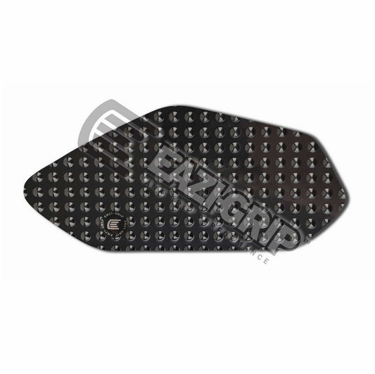 2015 - 2020 BMW S1000R Eazi-Grip EVO Tank Traction Pads - Black