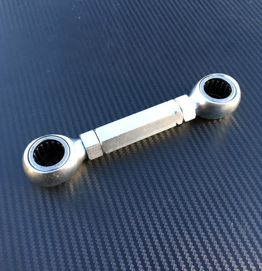 Suzuki GSX-S950 Adjustable Lowering Link 2022 2023 GSXS 950 GSXS950