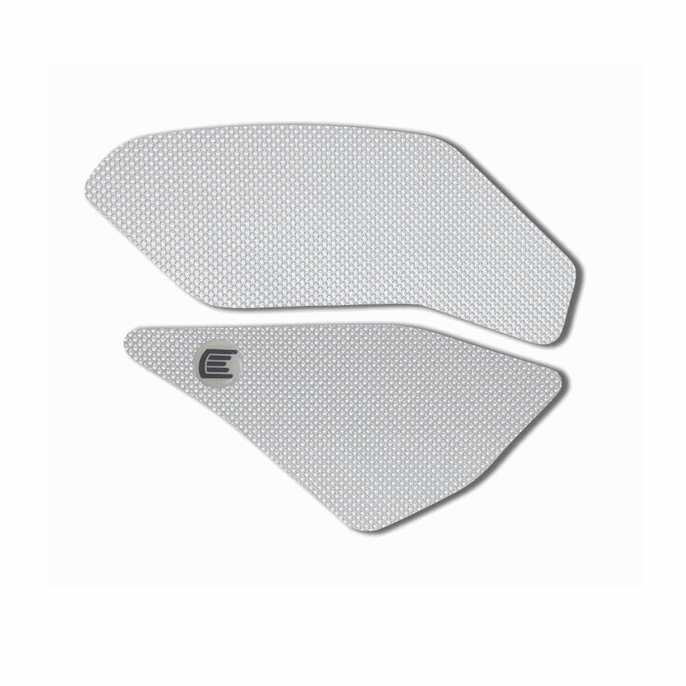 2015 - 2019 Yamaha R1 R1M Eazi-Grip PRO Tank Grips Traction Pads YZF-R1 - Clear