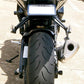 2006 - 2010 GSX-R 600 Mini Fender Eliminator K6 - L0 Suzuki GSX-R600 GSXR600