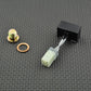 Euro5 O2 Sensor Eliminator Kit - GasGas 2021 + EC 250 250F 300 350F EC250 EC300