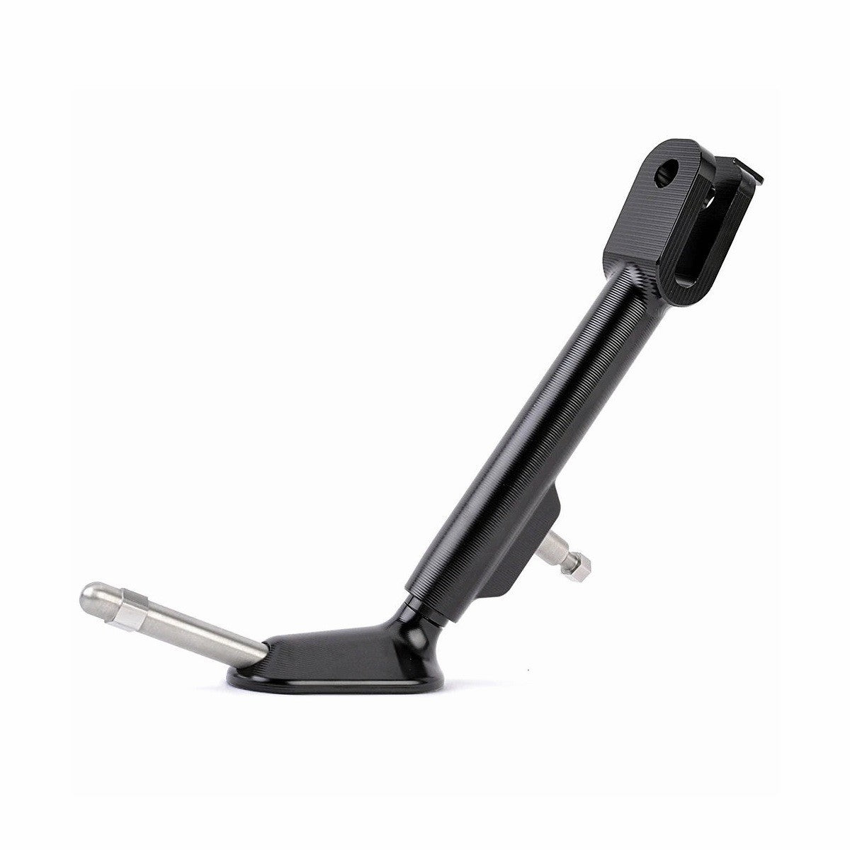 ADJUSTABLE Kickstand - Yamaha R3 MT-03 FZ-03 Side Kick Stand MT03 FZ03 R25 MT25