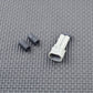 EVAP Canister Removal Kit - Kawasaki 2017 + Vulcan S 650 and 2019 - 2023 W800