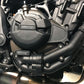 2025 + Yamaha MT-07 & Tenere 700 GB Racing Water Pipe Cover Protectors MT07