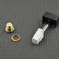 Euro5 O2 Sensor Eliminator Kit - 2021 + Suzuki GSX-R1000 GSXR 1000 Oxygen Dongle