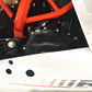 GB Racing 2018 - 2019 SVARTPILEN 401 & VITPILEN 401 Engine Case Cover Sliders
