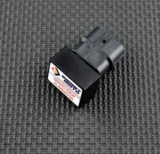 Servo Emulator - Aprilia 2009 - 2016 RSV4 TUONO 1000 1100