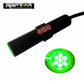 GREEN Raptor LED Shift Light R1 R6 GSXR HAYABUSA GSX1400 ZX10 ZX12 ZX14 CBR VROD