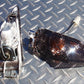 2011 + Suzuki GSX-R750 Smoked / Tinted REAR Turn Signal Lenses GSXR 750