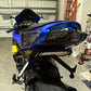 2011 + Suzuki GSX-R750 Smoked / Tinted REAR Turn Signal Lenses GSXR 750