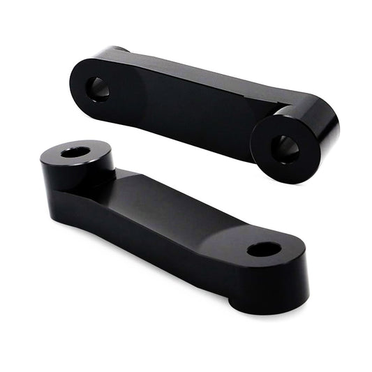 Suzuki  M109R  2" Billet Lowering Links / Dog Bones M109 109R Boulevard VZR1800