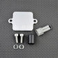 CFMoto 700 CL-X Heritage / Sport AIS Blanking Plate SMOG Block Off Eliminator