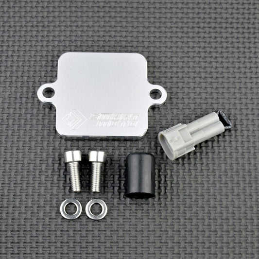 CFMoto 450 MT / NK / SR-S / CL-C AIS Blanking Plate SMOG Block Off Eliminator